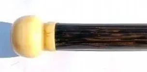 Cane Ivory Knob Handle 3.webp