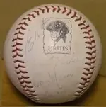 Pittsburgh Pirates Souvenir Ball.webp