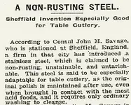 Sheffield Stainless Steel NYT 1-31-1915.webp