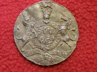 lead seal with British Coat of Arms1.webp
