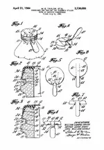 Bottle Cap Patent - 1961 - 1964 .webp