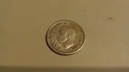 1945 Canadian Dime.webp