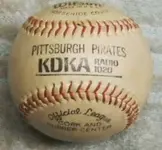 Baseball - Pirates - Wilson - Promotional Radio Station.webp
