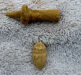 Josh\'s Ball Puller and Carved bullet.webp