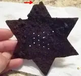 What Is It Star - Resized and Painted .webp