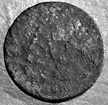 1846 Seated Liberty Quarter Counter Struck (10).webp