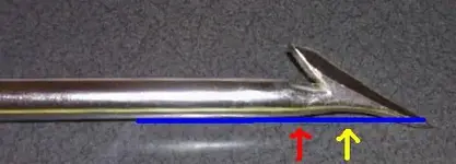 What Is It Harpoon - Painted.webp