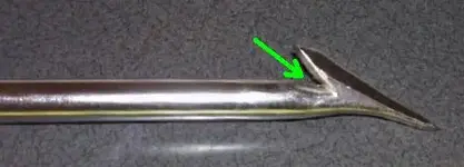 What Is It Harpoon - Paint Two.webp
