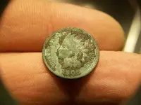JAN 4TH FIRST HUNT OF 2012 CW ARTILLERY BUTTON 007.webp