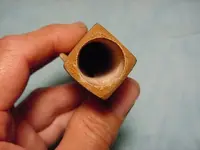 turkey call tom gaskins end.webp