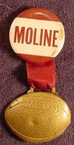 Footbal Pep Pin - Moline.webp