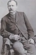Ben Thompson Black & White Photograph.webp
