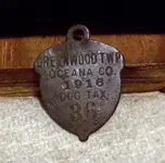 Dog Tags Oceana County Michigan 006-500.webp