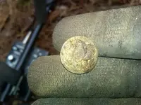 Eagle button just dug.webp