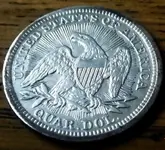 1853 Seated Liberty Quarter 6.webp