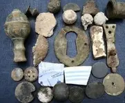 Civil War Relics - Misc. Unknown with Possible.webp