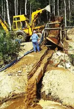 My Klondike mining operation.webp