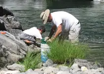 Kai and Rob Young... Frank taking the picture.webp