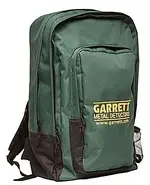 Garrett Deluxe  Backpack.webp