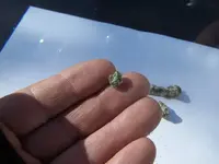 Green Crystal in Granite 002.webp