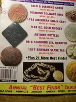 WESTERN EASTERN TREASURE MAG BEST FINDS ISSUE 004.webp