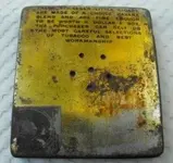 Cigar Tin - Bottom with Holes.webp