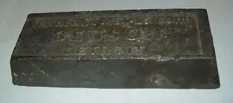 Hewitt Metals Solder Bar.webp