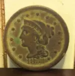 Romans1851LargeCent.webp