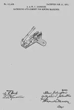 Sewing Machine Attachment Patent Improvement January 31, 1871 (339x500).webp