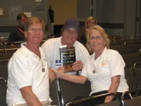 Syd & KT Jones 2012.webp
