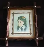 Nail - Victorian - Adirondack Frame .webp