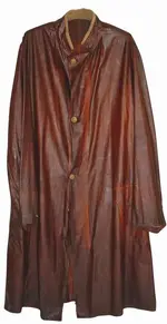 Walking slicker, mfgd. by A.J. Tower Co.-Boston.webp