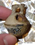 Crotal Bell - confbeach 2011.webp