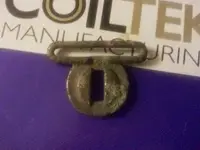 First Silver coin, and Colonial digs 2012-02-21 023.webp