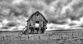 20100620-Buckhorn Barn HDR small.webp