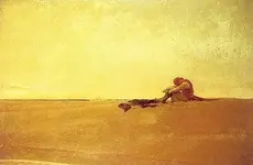Pyle, Marooned.webp
