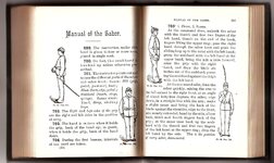 Knights of Pythias 1904 Book - Drill Regulations - Saber.jpg