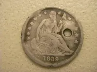1839 Seated Liberty Half Dime Obverse.webp
