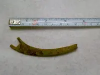 Brass stirrup part.webp