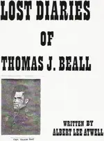Lost Diaries of Thomas J. Beall.webp