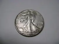 1945 Standing Liberty Half Dollar front small.webp