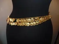 CHRISTIAN DIOR GYPSY BELT NECKLACE C 80S (2).webp