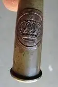 What Is It Trench Art Crown.webp