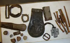 finds march 2012.webp