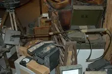 WW II Metal Detector.webp