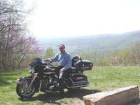 David on Monteagle Mountain with Valley Below.jpg