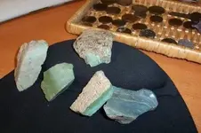 more green rocks.webp