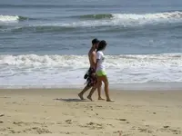 Walking the beach.webp