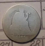 Seated Dime 1865S Obverse.webp