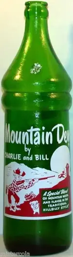 Mountain Dew Bottle Tri-City 1958 $2500 e-bay 1-18-11.webp